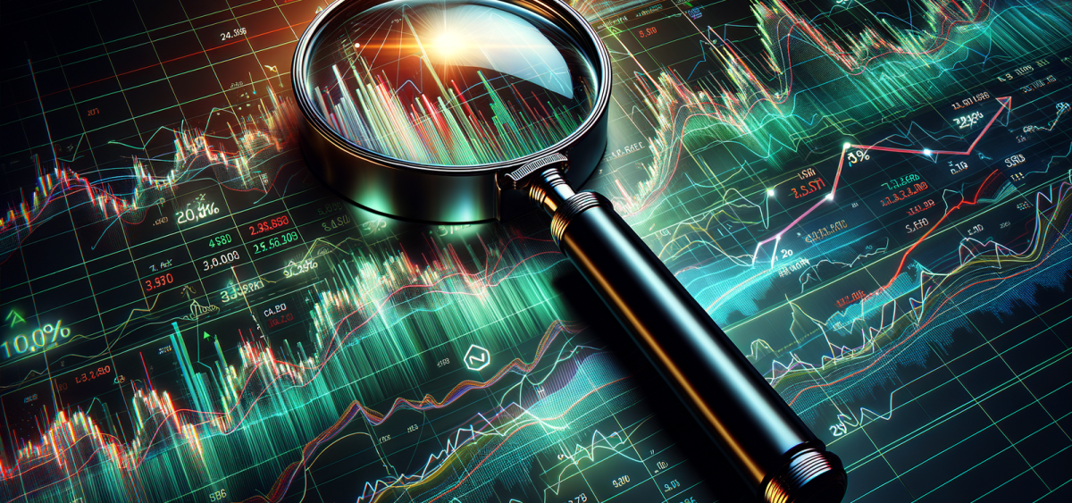 Beitragsbild zu iShares IT ETF: Wachstumssprung voraus