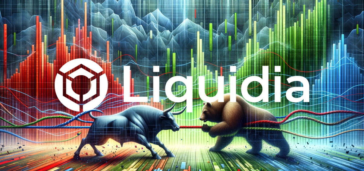 Beitragsbild zu Liquidia Aktie: Neues Allzeithoch – wie lange noch?