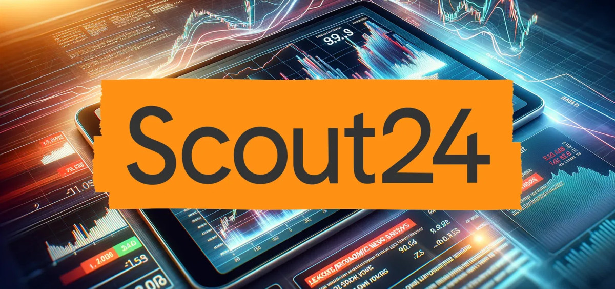 Beitragsbild zu Scout24 Aktie: Auf Stolperkurs?