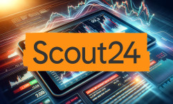 Beitragsbild zu Scout24 Aktie: Auf Stolperkurs?
