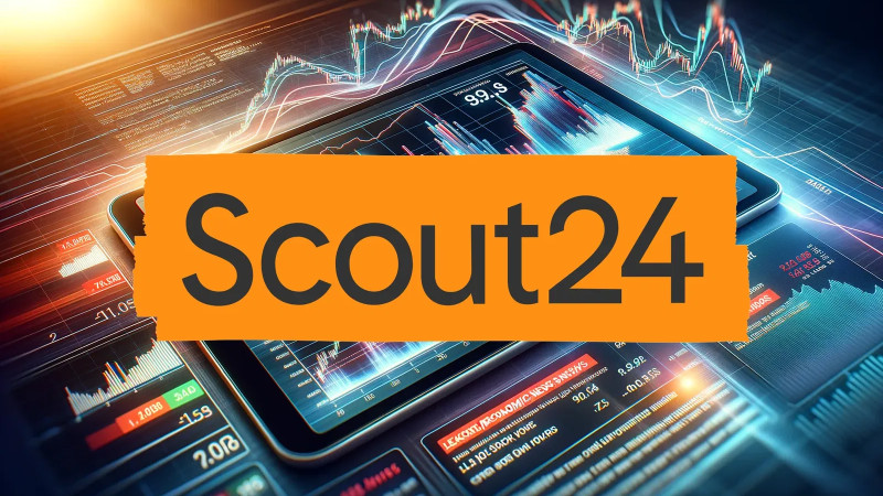 Beitragsbild zu Scout24 Aktie: Auf Stolperkurs?