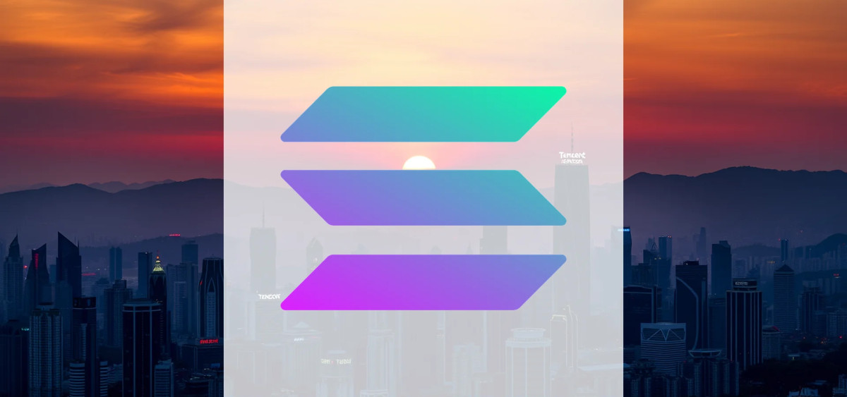 Beitragsbild zu Solana: Upgrade entscheidet