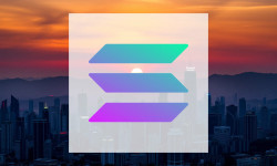 Beitragsbild zu Solana: Upgrade entscheidet