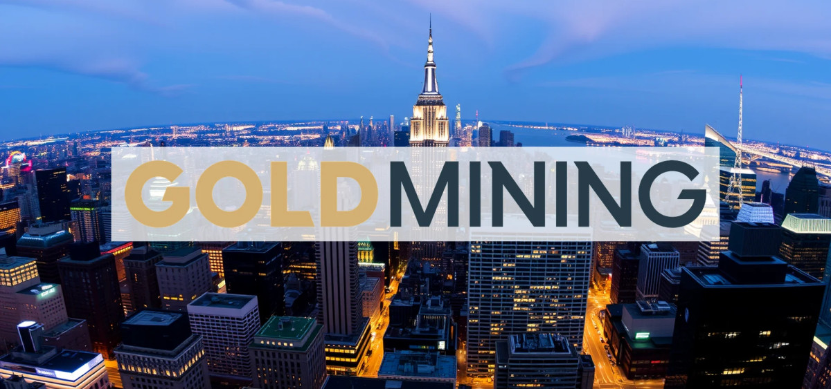 Beitragsbild zu Barrick Gold Aktie: Goldfieber!