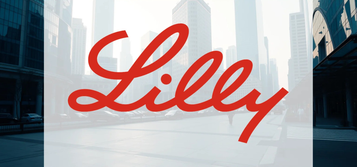 Beitragsbild zu Eli Lilly Aktie: Doppelschlag bei Krebstherapie!