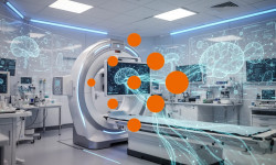 Beitragsbild zu Siemens Healthineers Aktie: KI-Offensive