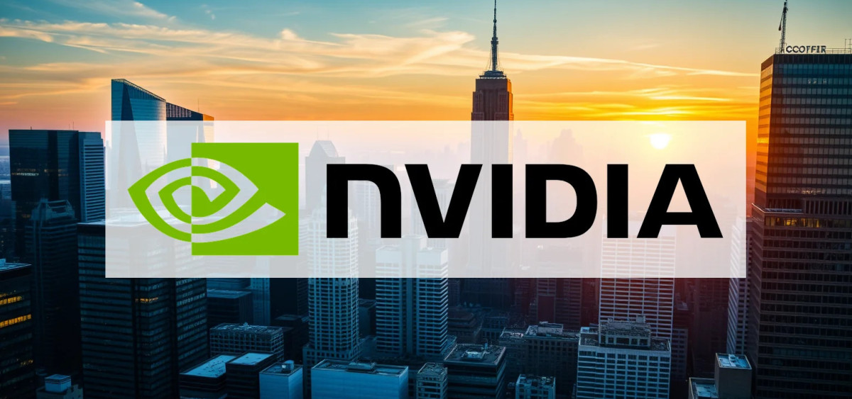 Beitragsbild zu Nvidia-Aktie: Kracher!