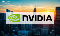 Beitragsbild zu Nvidia-Aktie: Kracher!