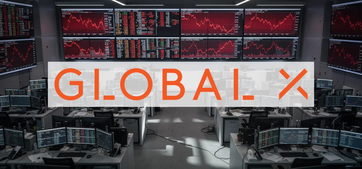 Beitragsbild zu DAX: Unwetter droht?