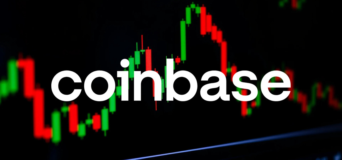 Beitragsbild zu Coinbase Aktie: Institutioneller Mega-Coup!