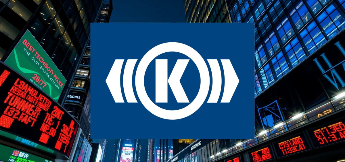 Beitragsbild zu Knorr-Bremse Aktie: Milliarden-Durchbruch