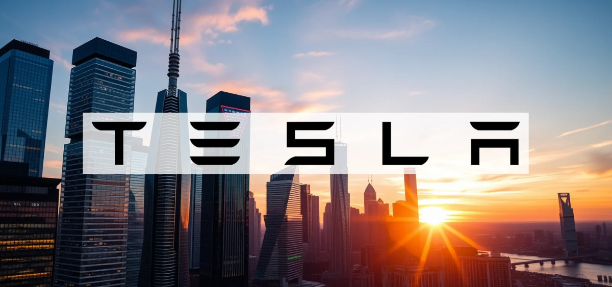 Beitragsbild zu Tesla Aktie: Alarmzeichen häufen sich