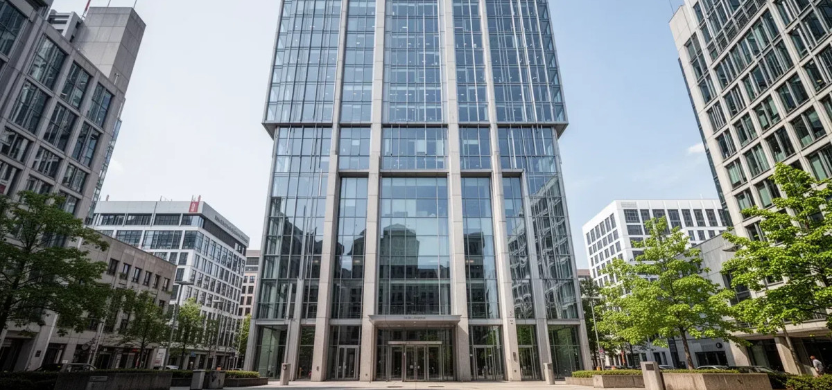 Beitragsbild zu Commerzbank Aktie: Beachtliches Wachstumspotential!