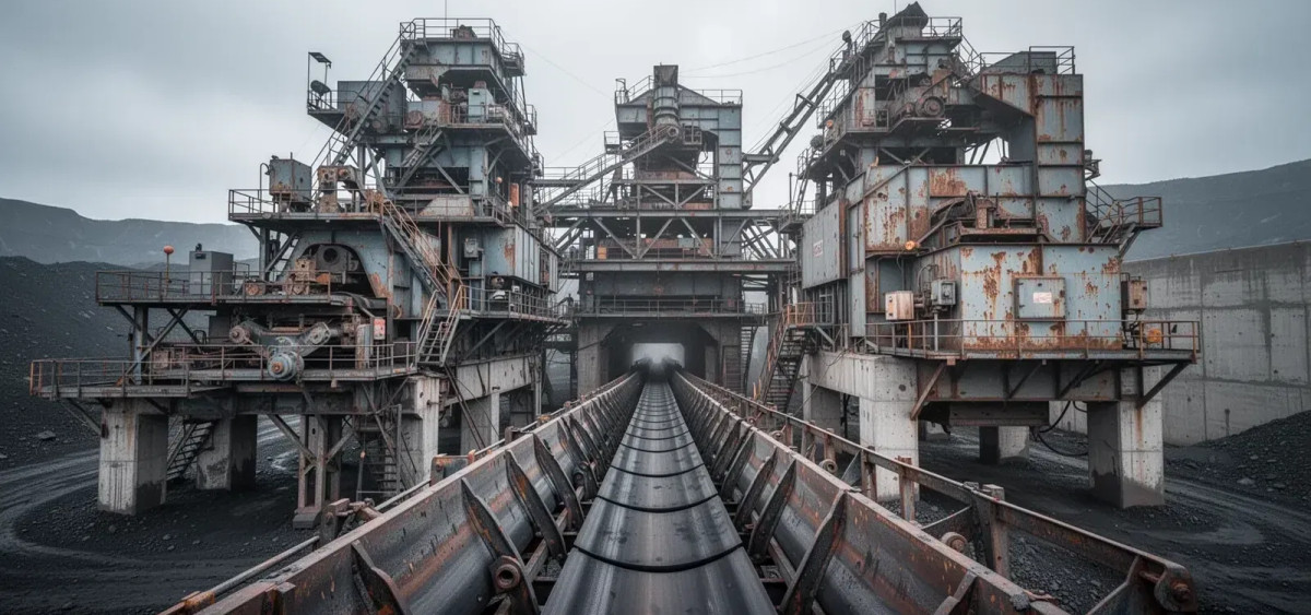 Beitragsbild zu Bedford Metals Aktie: Konsolidierung