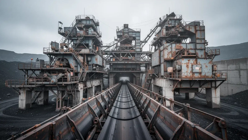 Beitragsbild zu Bedford Metals Aktie: Konsolidierung