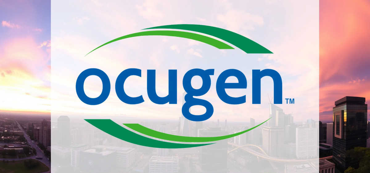 Beitragsbild zu Ocugen Aktie: Drohende Gefahr!