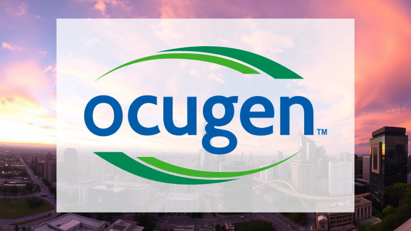 Beitragsbild zu Ocugen Aktie: Drohende Gefahr!