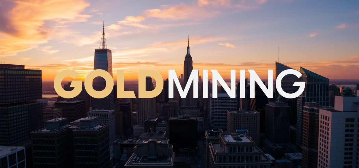 Beitragsbild zu Barrick Gold Aktie: Metall-Rally!