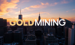 Beitragsbild zu Barrick Gold Aktie: Metall-Rally!