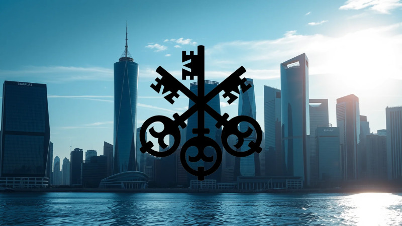 Beitragsbild zu UBS Aktie: Radikaler Umbau geplant