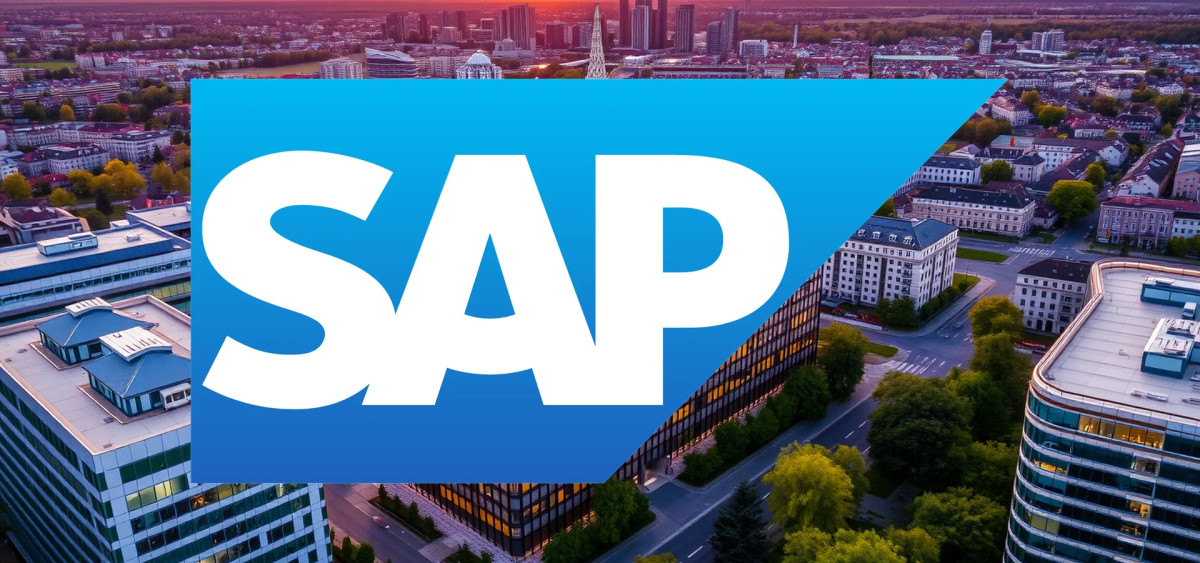 Beitragsbild zu SAP Aktie: Talfahrt ohne Ende?