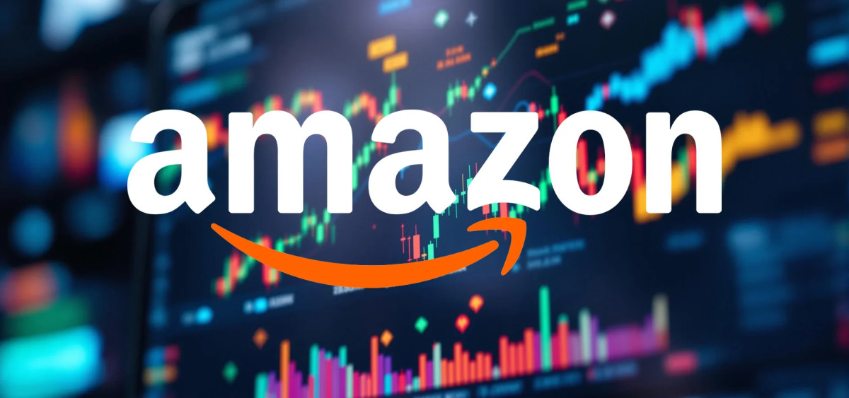 Beitragsbild zu Amazon Aktie: KI-Revolution startet!