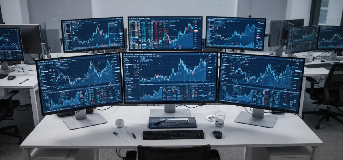 Beitragsbild zu PayPal Aktie: Alarmbereitschaft?