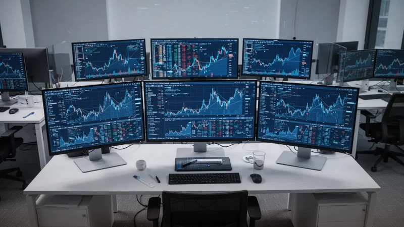 Beitragsbild zu PayPal Aktie: Alarmbereitschaft?