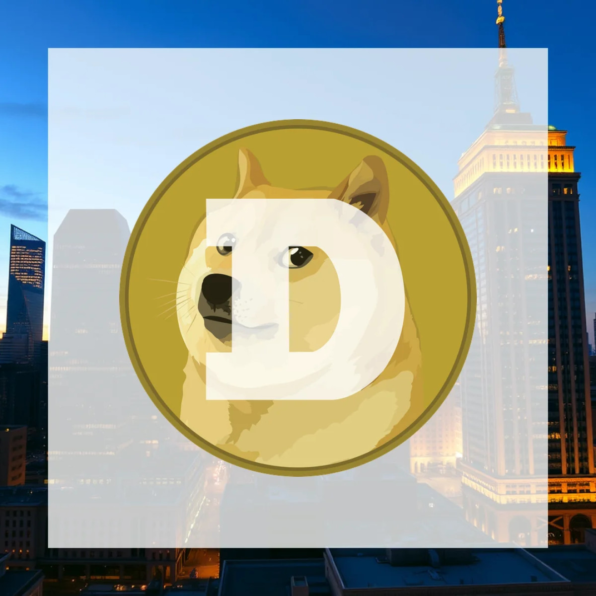 Börse Express - Dogecoin: ETF trifft Druck