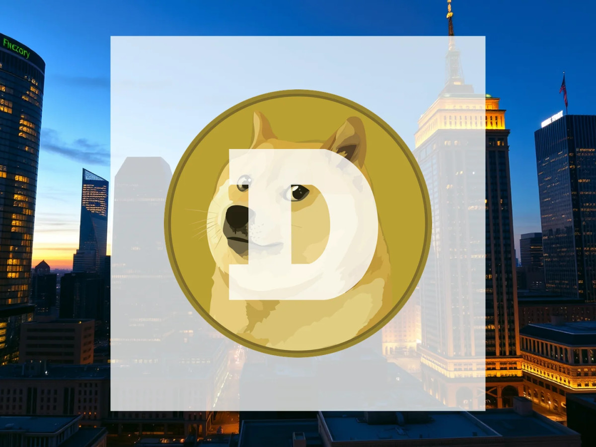 Börse Express - Dogecoin: ETF trifft Druck