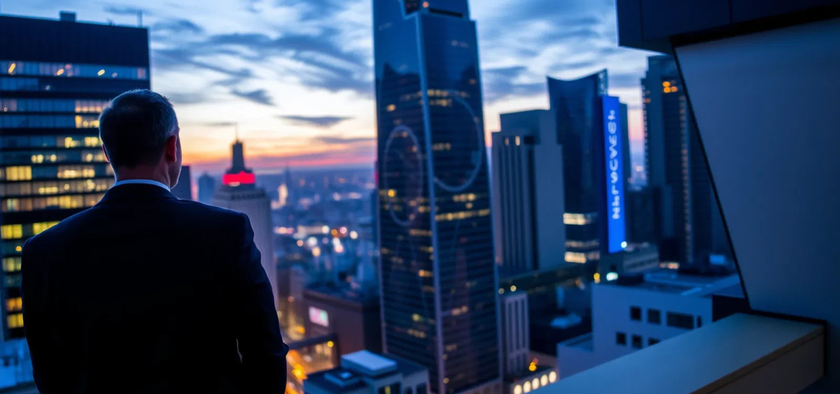 Beitragsbild zu Aventis Energy Aktie: Sektor unter Spannung