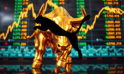 Beitragsbild zu Puma Aktie: Übernahme-Fantasie kehrt zurück