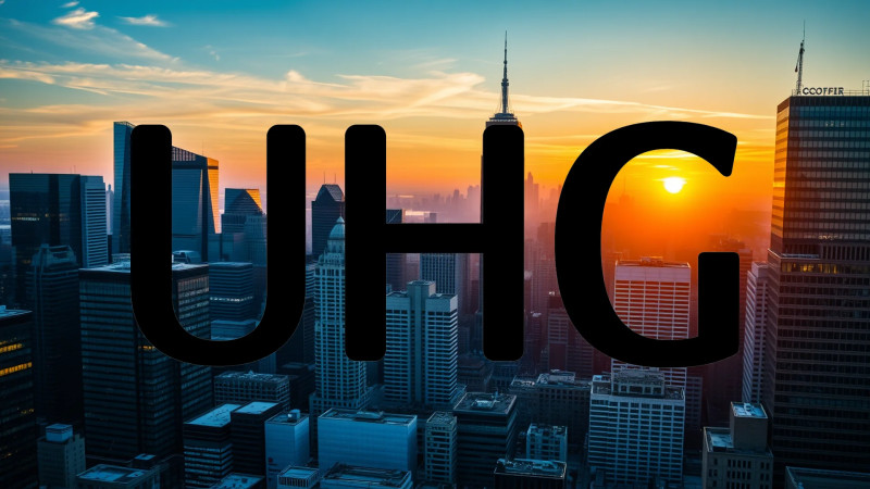 Beitragsbild zu Unitedhealth Aktie: Regulierung drückt