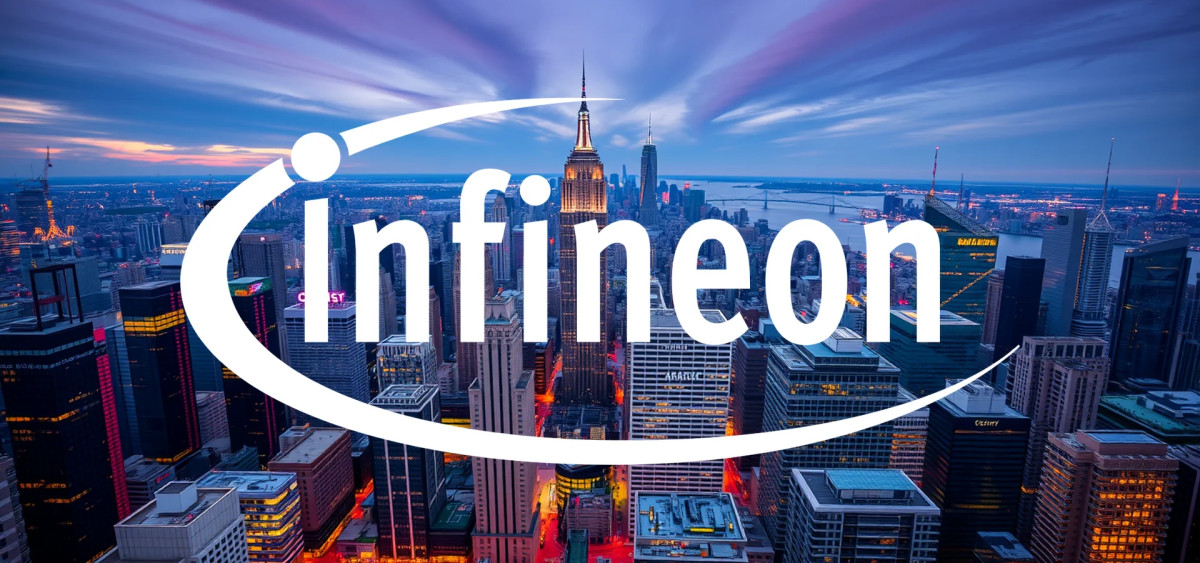 Beitragsbild zu Infineon Aktie: Thailand-Exit überrascht Anleger