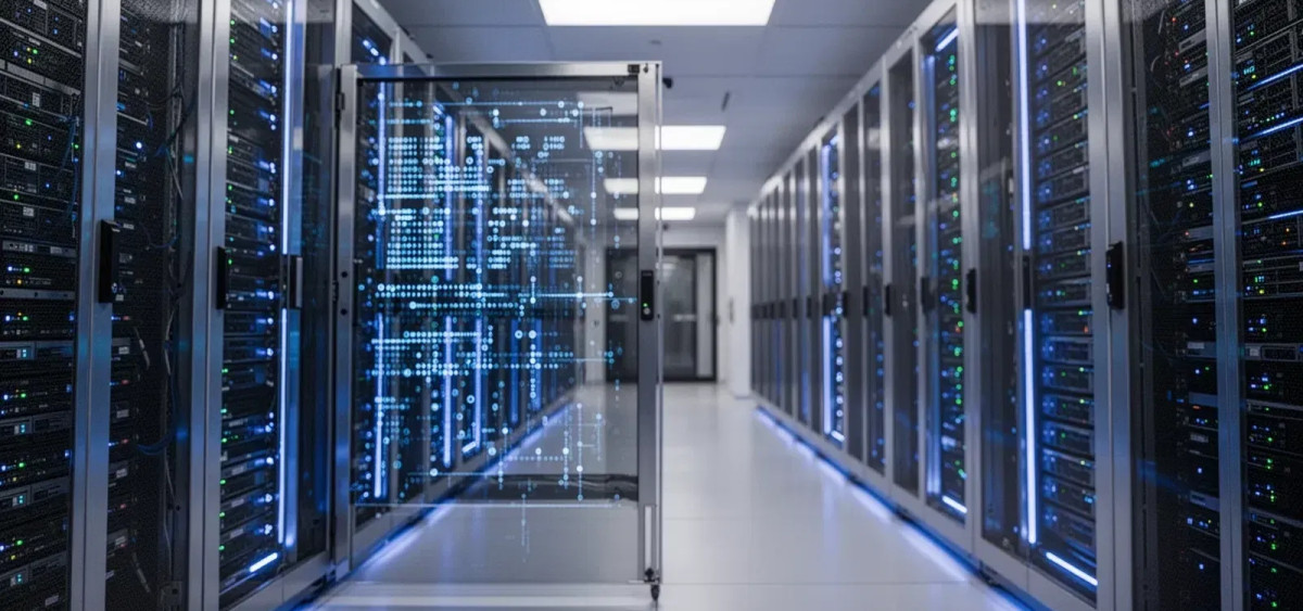 Beitragsbild zu IBM Aktie: Ermutigende Entwicklungen!