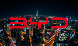 Beitragsbild zu BYD Aktie: Wachstumstreiber