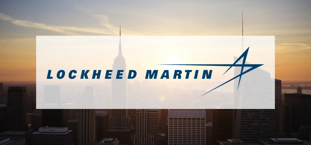 Beitragsbild zu Lockheed Martin Aktie: Massives Kaufsignal!