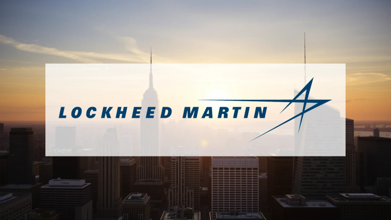 Beitragsbild zu Lockheed Martin Aktie: Massives Kaufsignal!