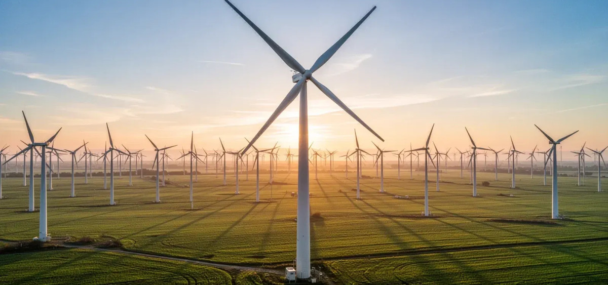 Beitragsbild zu Nordex Aktie: Auftrag und Rekordzahlen