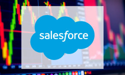 Beitragsbild zu Salesforce Aktie: Alarmstufe Rot vor Quartalszahlen