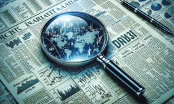 Beitragsbild zu iShares MSCI World ETF: Konzentrationsrisiko!