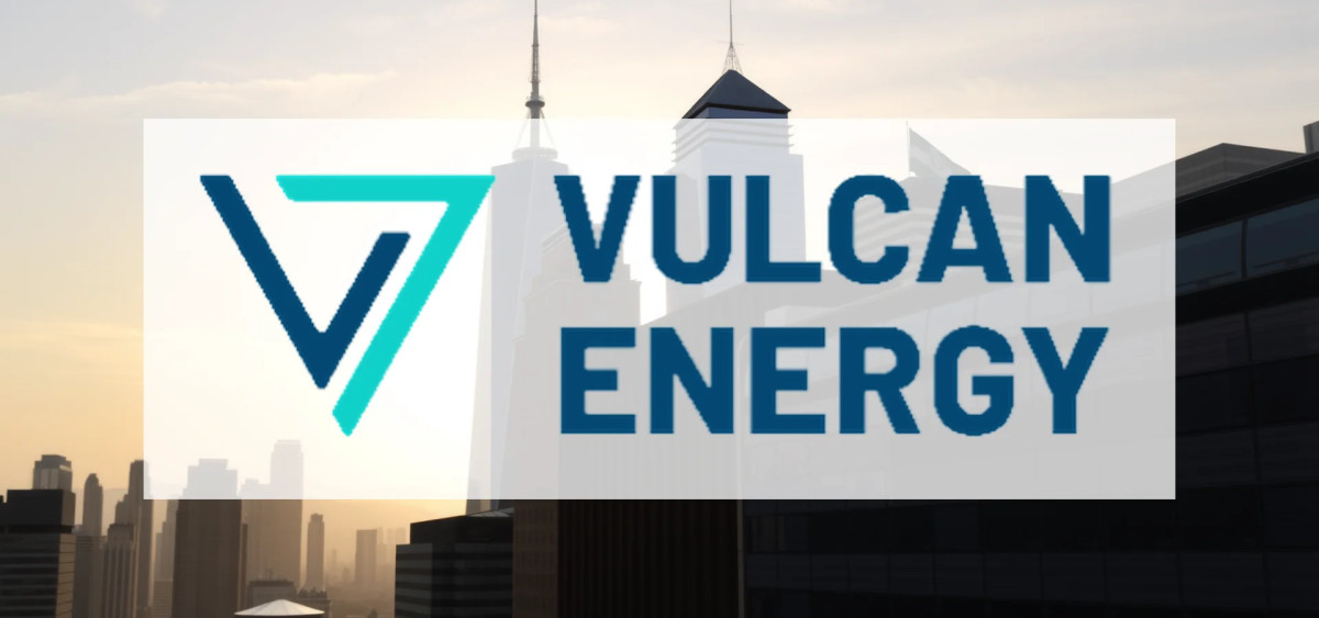 Beitragsbild zu Vulcan Energy Aktie: Chinas Schachzug!