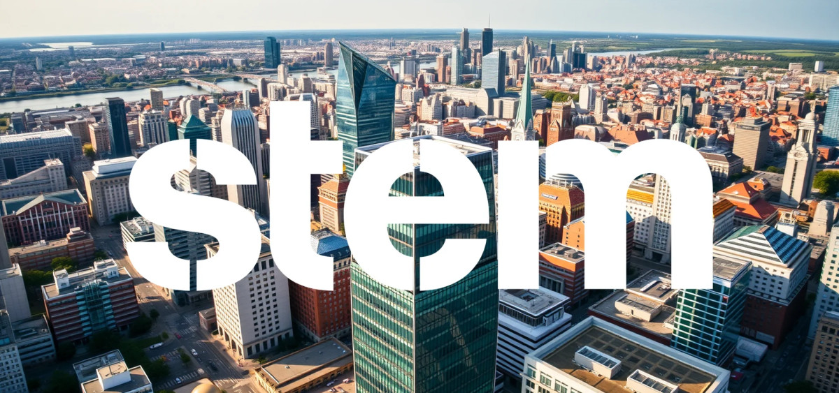 Beitragsbild zu Stem: Software-Offensive mit PowerTrack Suite