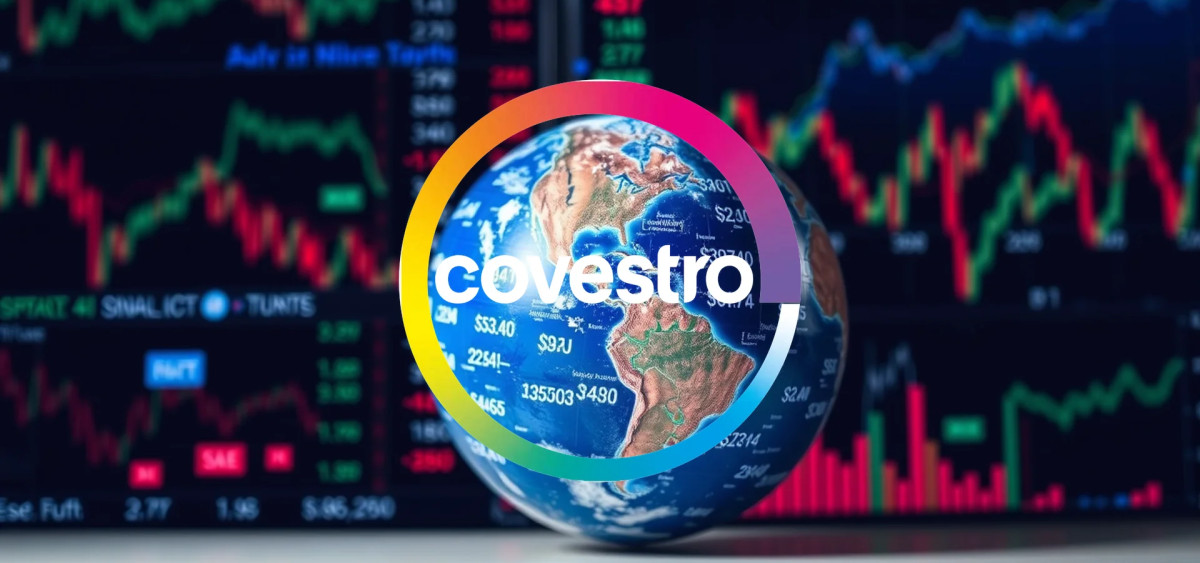 Beitragsbild zu Covestro Aktie: Formidable Fortschritte!