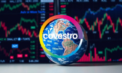 Beitragsbild zu Covestro Aktie: Formidable Fortschritte!