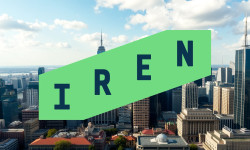 Beitragsbild zu IREN Aktie: Qualitätssteigerung bemerkbar!