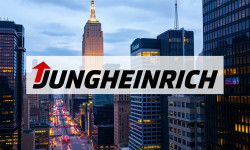 Beitragsbild zu Jungheinrich Aktie: Zukunftsperspektiven skizzieren