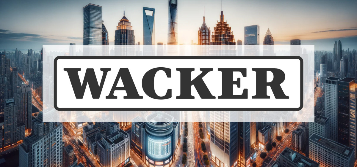Beitragsbild zu Wacker Chemie Aktie: Trendwende in Sicht?