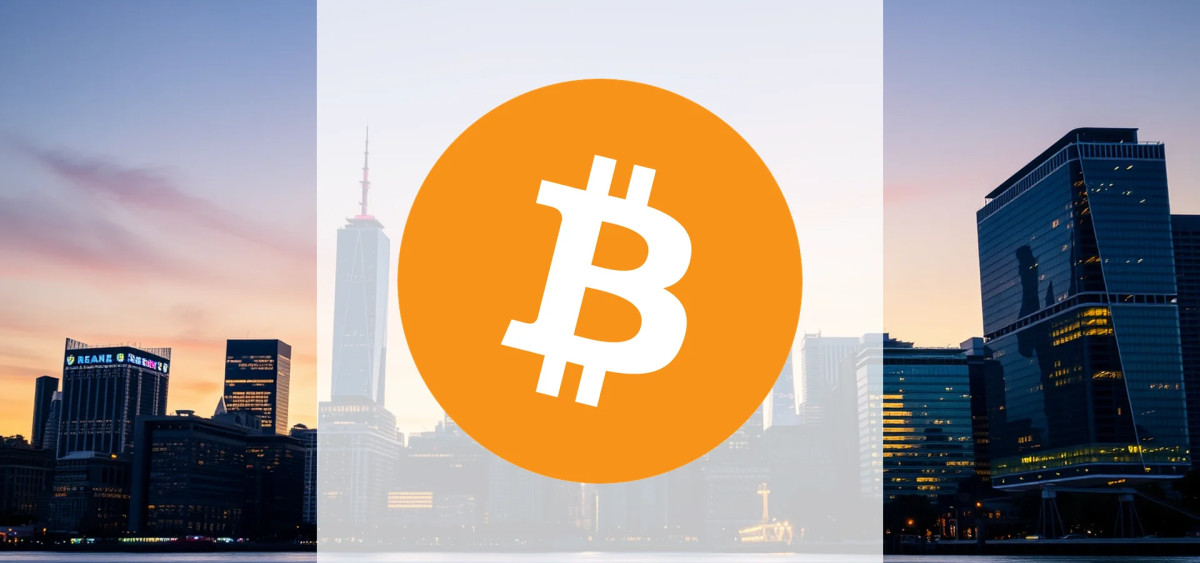 Beitragsbild zu Bitcoin: Institutionen brechen ihre Blockade!