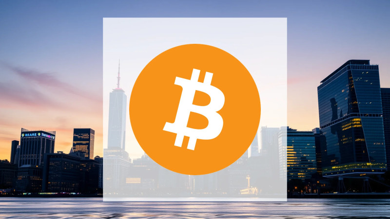 Beitragsbild zu Bitcoin: Institutionen brechen ihre Blockade!